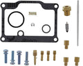 All Balls Racing 2000 Arctic Cat Bear Cat 340 Carburetor Rebuild Kit