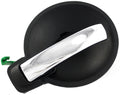 INTERIOR DOOR HANDLE