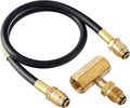 2 TANK HOOK UP KIT