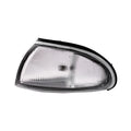 LH PARKLAMP ASSY; INCLUDES MARKER LAMP; PRIZM 9397