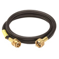12' PROPANE HOSE ASSEMBLY
