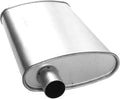MUFFLER MSL MAXIMUM