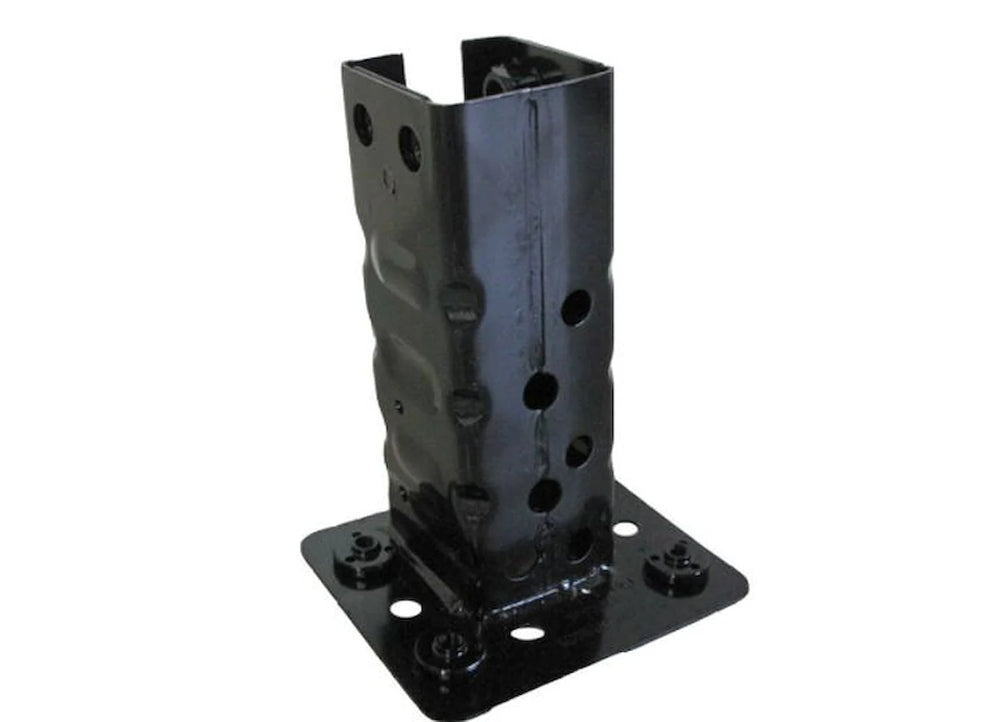 CAPA LT FRT BUMPER BRACKET INNER CHEVROLET SILVERADO 1500 1418