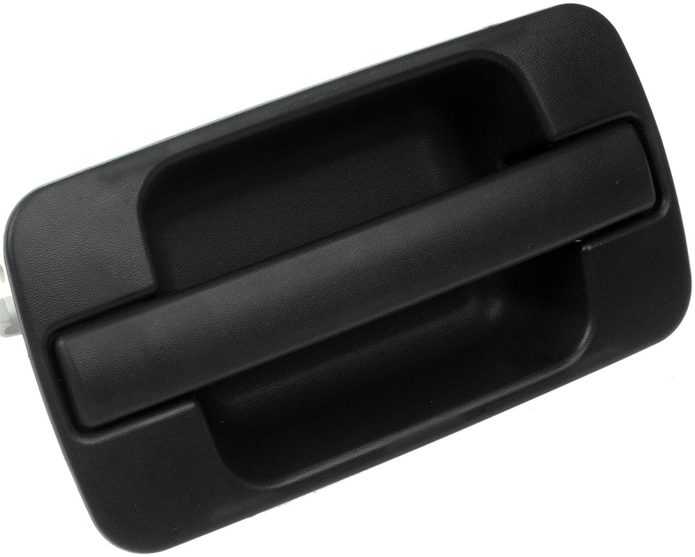 EXTERIOR DOOR HANDLE