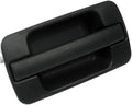 EXTERIOR DOOR HANDLE