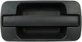 EXTERIOR DOOR HANDLE