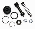 DFC 03-07 Chevrolet Express 1500 Front-L Brake Hose