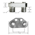 Compressor Block Kit
