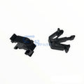 SPL Parts Turnbuckle FE FRS OEM Length 6.75in Long 3/4in Hex