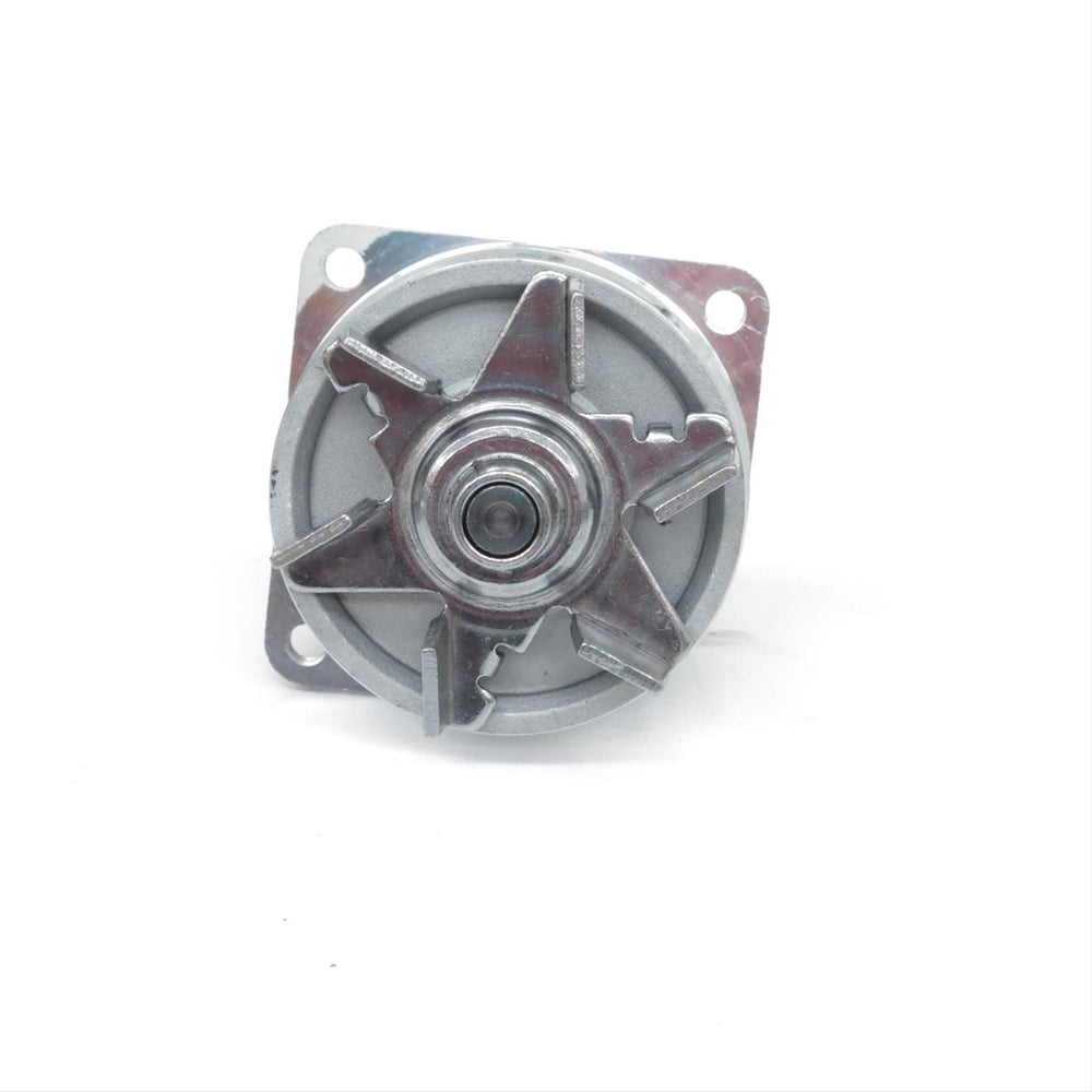 NEW WATER PUMP