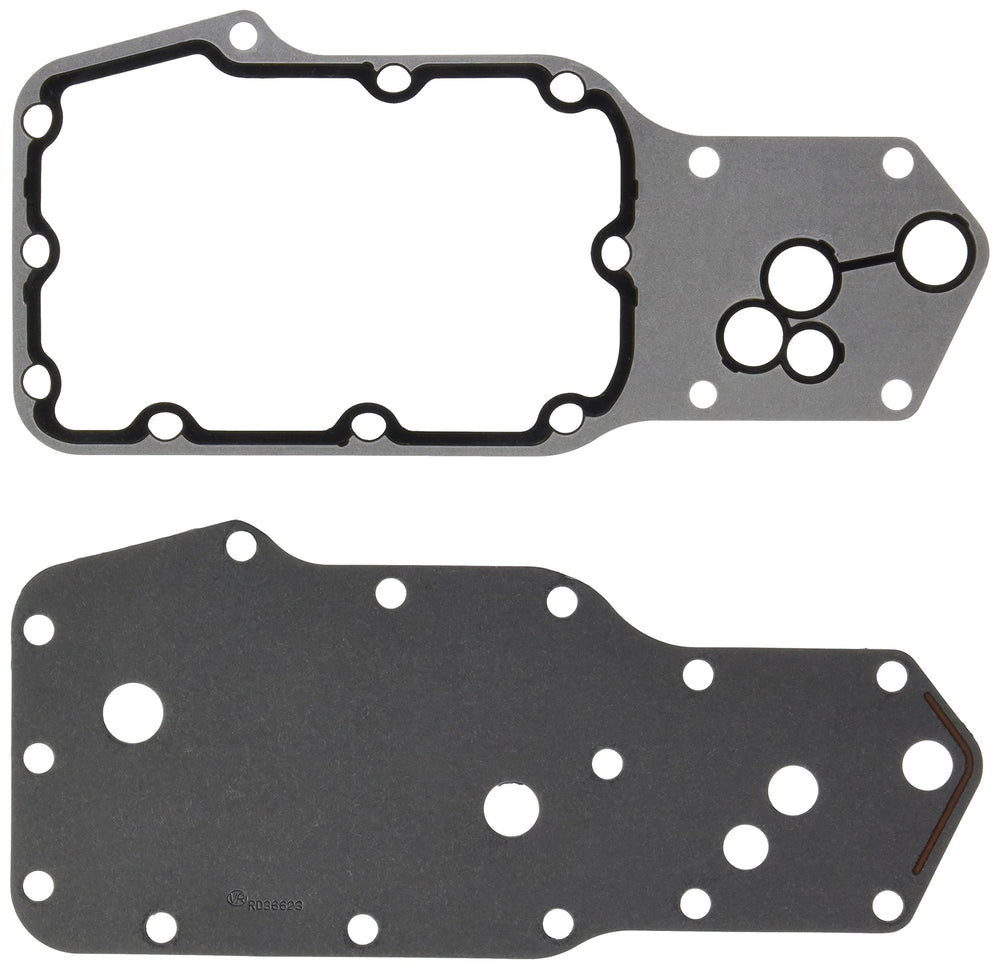 OIL COOLER SET