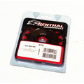 Renthal 99-24 KTM 640-890 Enduro/Adv./SMC/17-24 Husq Supermoto/Norden Frt Sprocket - 520-16P Teeth