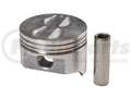 CAST PISTON