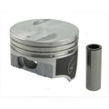 CAST PISTON