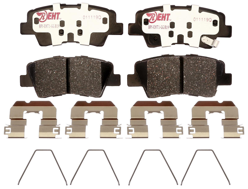 R auto part