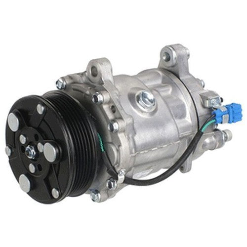 A/C Receiver Drier