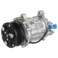 A/C Receiver Drier