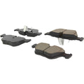 Prem Ceramic Brake Pad Shims & Hardware