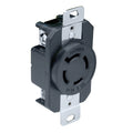 RECEPTACLE, 12/24V BASS BOAT