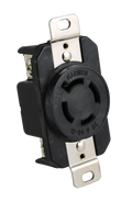RECEPTACLE, 12/24V BASS BOAT