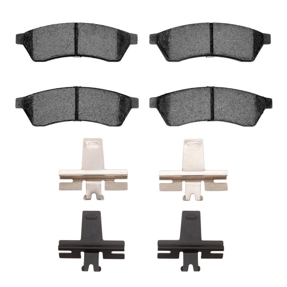 DFC auto part
