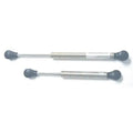 GAS SPRING STAINLESS