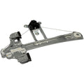 WINDOW REGULATOR