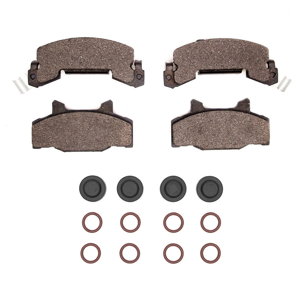 DFC auto part