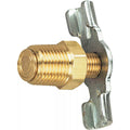 PREC. BALL SWITCH W/PLUNGER CAP NC