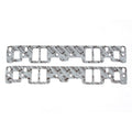 Performance Intake Manifold Gaskets Fits 1996-2002 Chevrolet 305, 350 Vortec Gen I Small Block V8 Mr Gasket