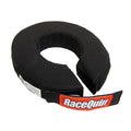RaceQuip SFI 360 JR. Helmet Support Black