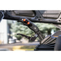 MAGNUM GRIP PLATE WITH 2 BUTTONS
