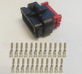CONNECTOR KIT AMP 23 POS SW