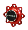 DRIVE FLANGE WIDE 5 RED