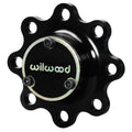DRIVE FLANGE WIDE 5 RED