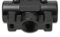 EARLS BLACK PRESS. REG 1-4PSI
