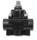 EARLS BLACK PRESS. REG 1-4PSI