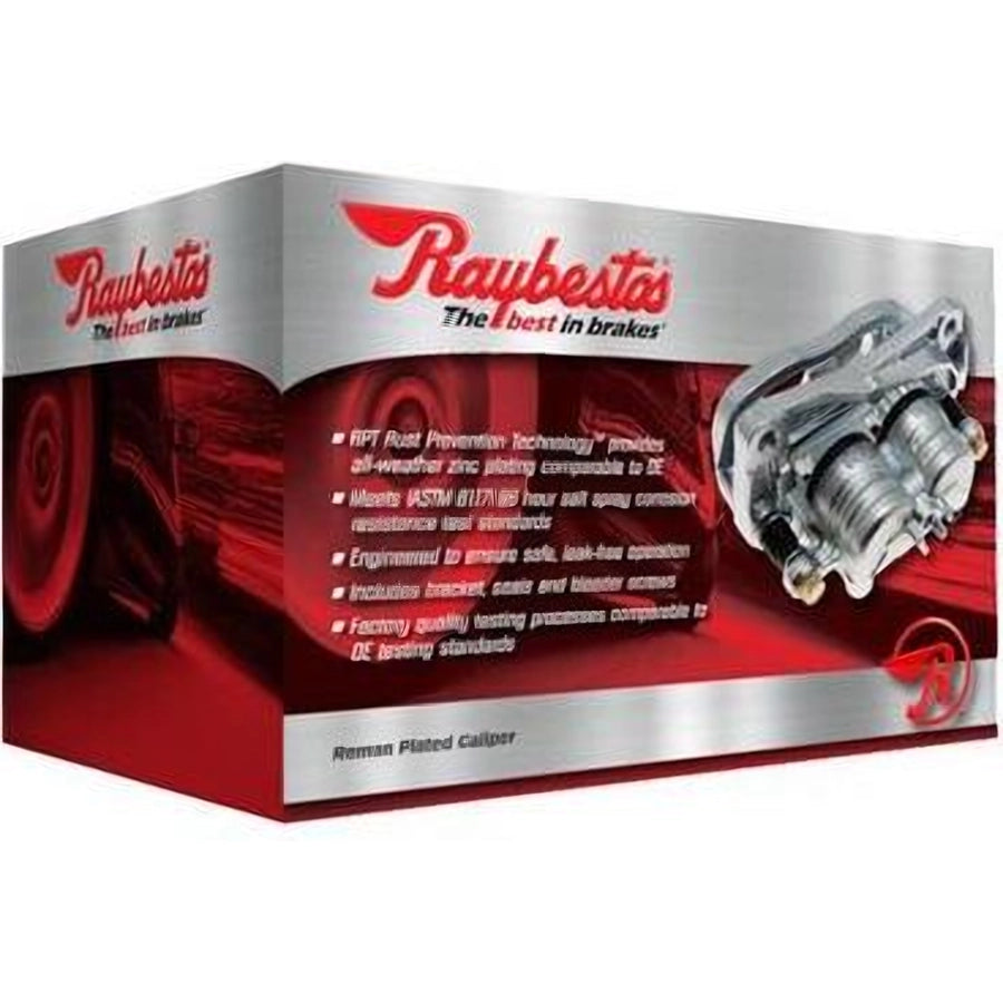 FRICTION CALIPERS