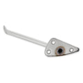 60-66 OUTSIDE MIRROR ARM - STAINLES