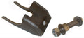 ~(2 lbs. 6X6X4)~ Jeep XJ Universal Shock Mounts