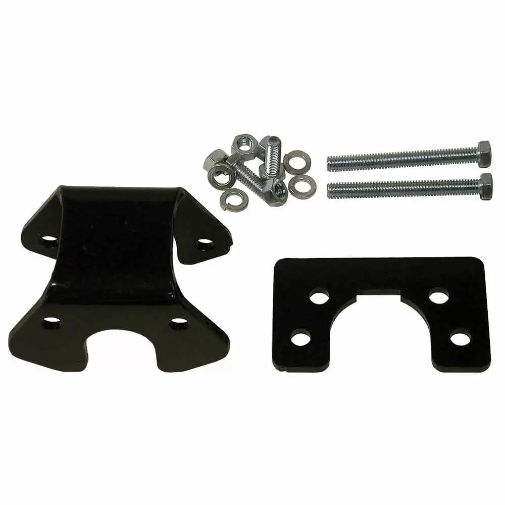 HDWE BAG E58/78 PLUG BRACKET