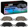 DFC auto part