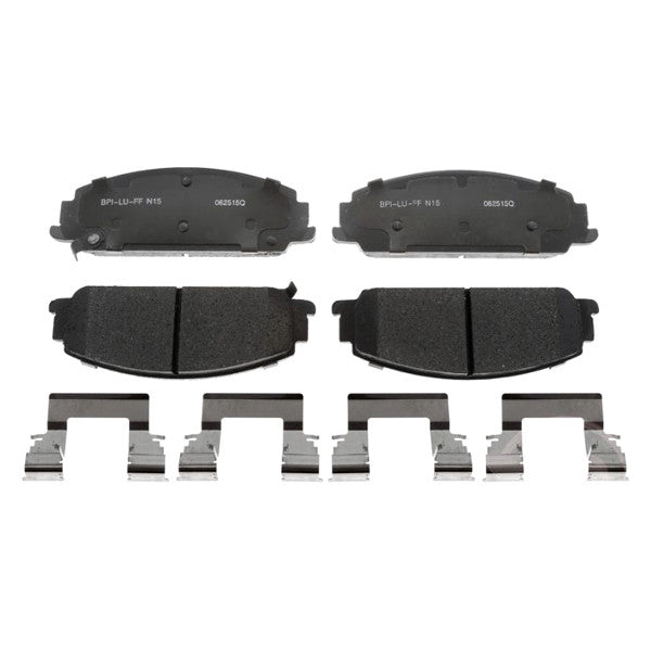 R auto part