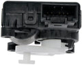 AIR DOOR ACTUATOR - TEMP REGULATOR