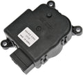 AIR DOOR ACTUATOR - TEMP REGULATOR