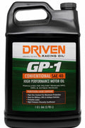 54 Gal Drum - 15W-40 Synthetic Blend Oil