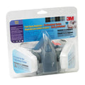 3M PROFESSIONAL PAINT RESPIRATOR 7
