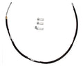 BRAKE CABLE