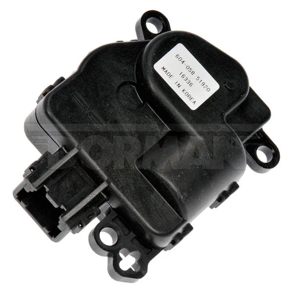 AIR DOOR ACTUATOR