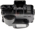 AIR DOOR ACTUATOR